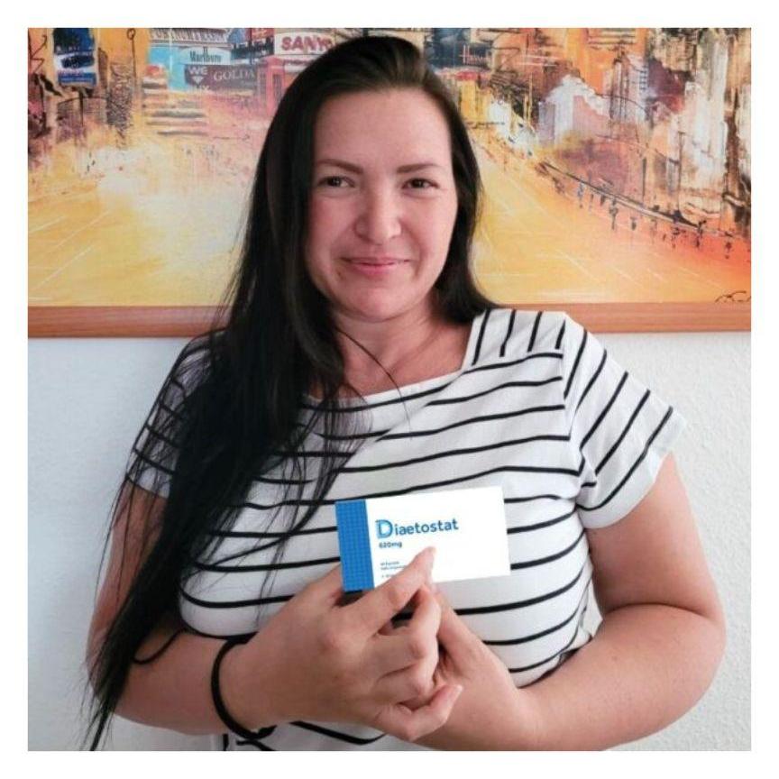 Diaetostat H&ouml;hle Der L&ouml;wen