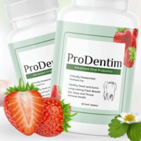 ProDentim  Australia