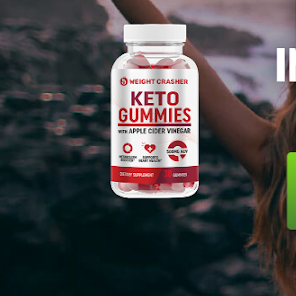 WeightCrasher  KetoGummies