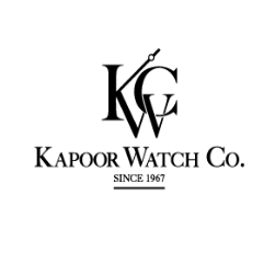 Kapoor Watch Co.