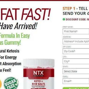 RevaExten DketoGummies