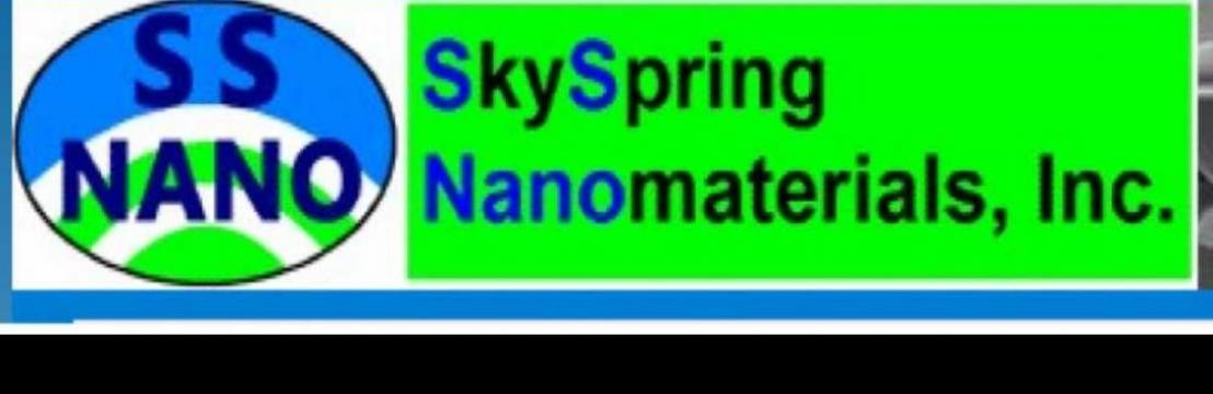 SkySpring NanoMaterials