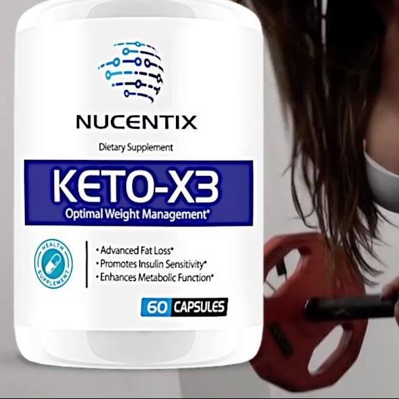 Keto X3 Reviews