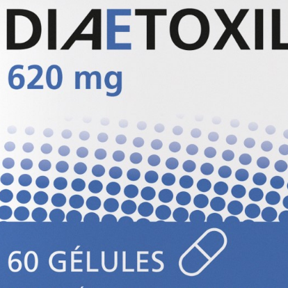 Diaetoxil Avis France