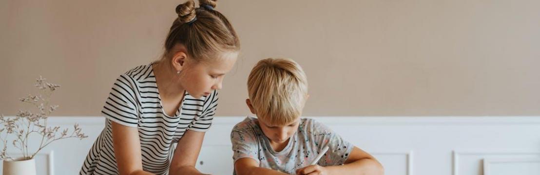 Kids Learning Is  Fun