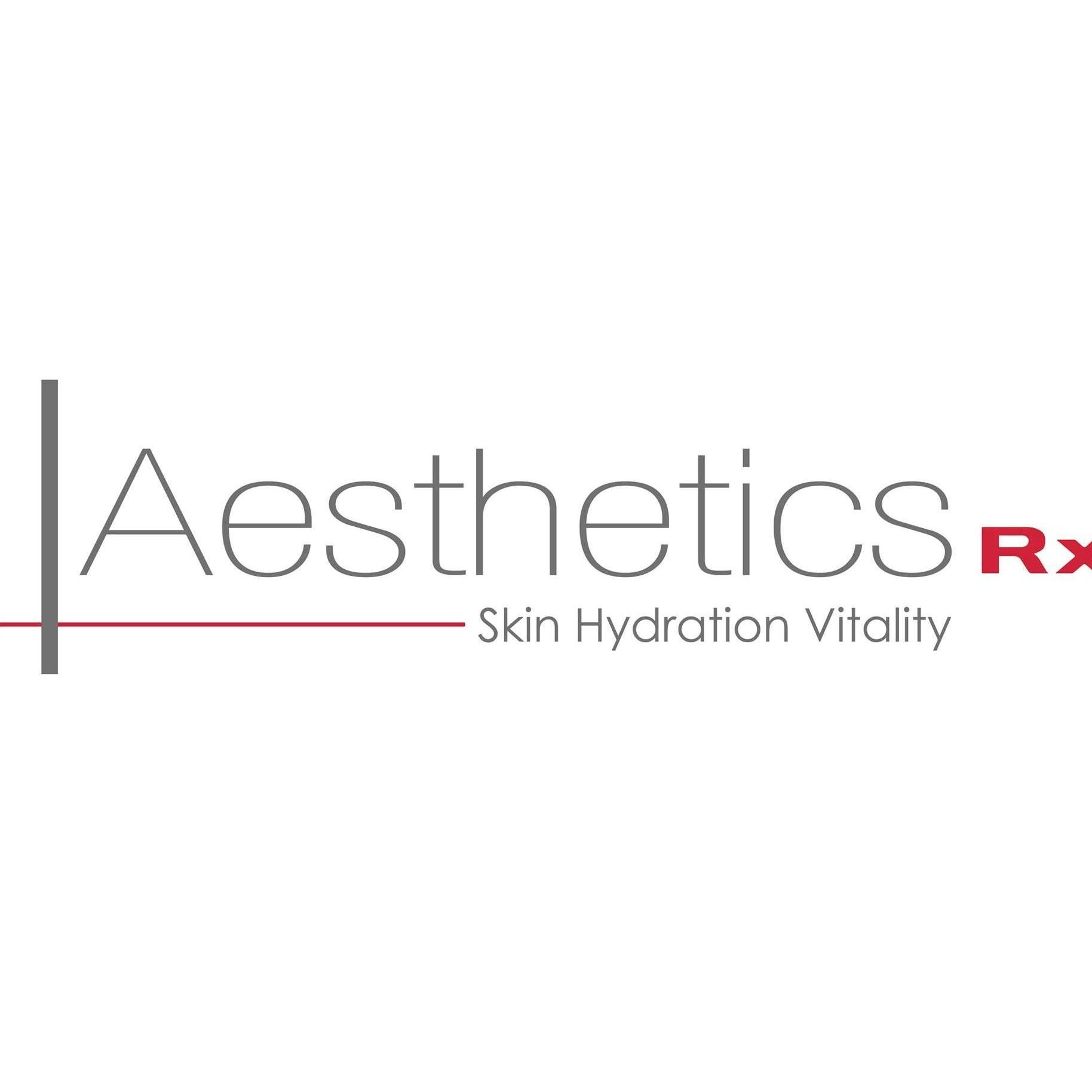 Aesthetics  Rx..