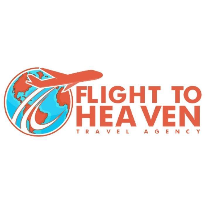 Flight To Heaven