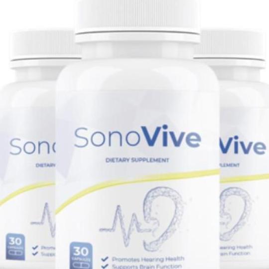 Sonovive Tryit