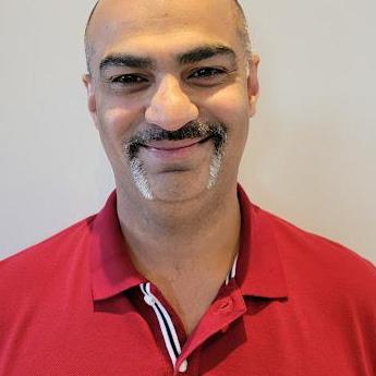 Ajay  Uppal