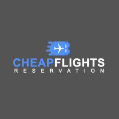 Cheap Flights Reservation