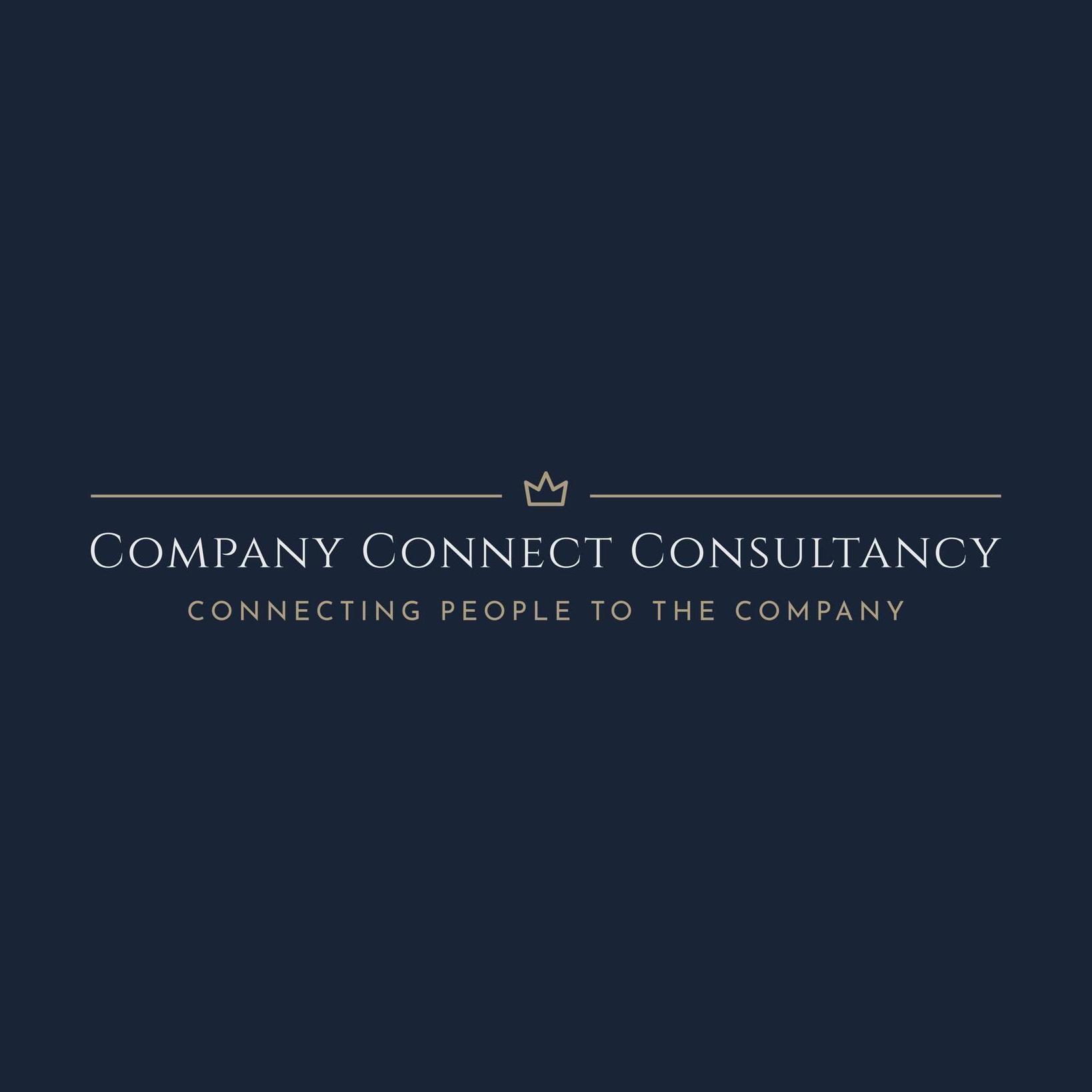 Company Connect Consultancy