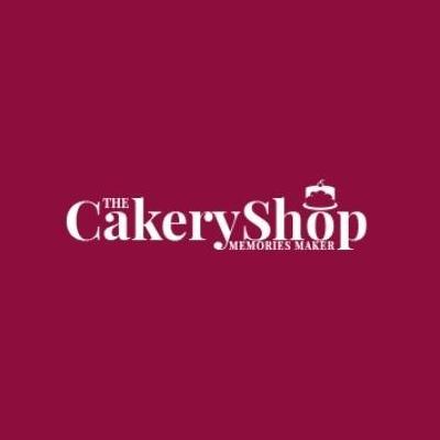 The Cakery Shop