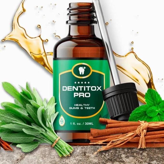 Dentitox Pro