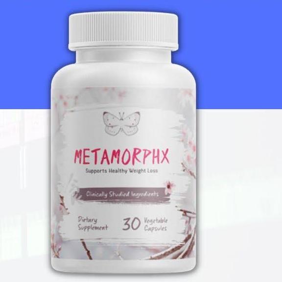 Metamorphx Buy