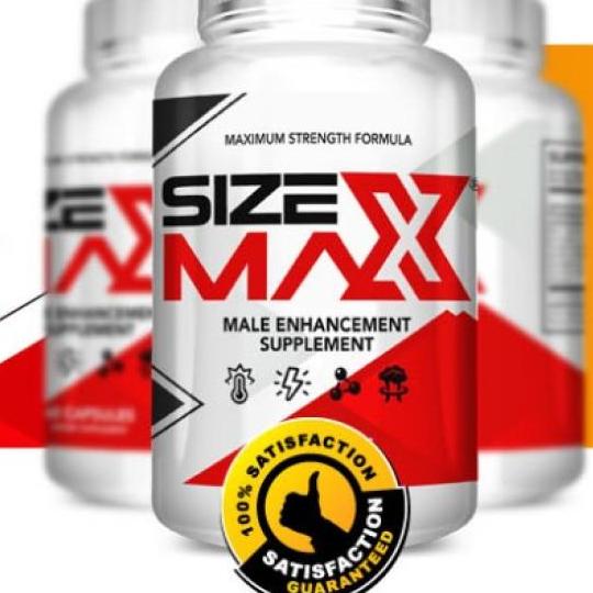 Sizemax Try