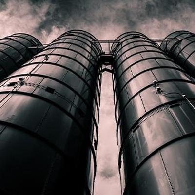 Industrialphotography India