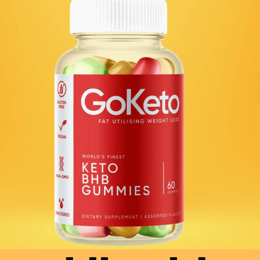 BioLife Keto Gummies