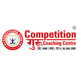Competition Gurucoaching