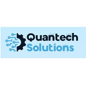 Quantech Web Development