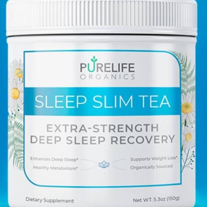 Buysleepslim Tea