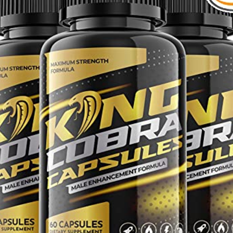 King Cobra Gummies