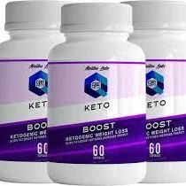 QE Keto Boost