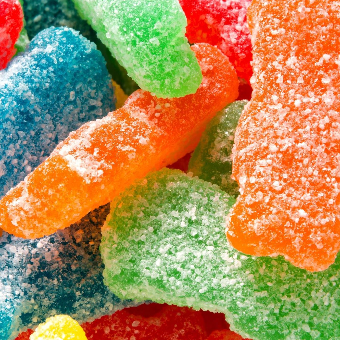 Natures One CBD Gummies