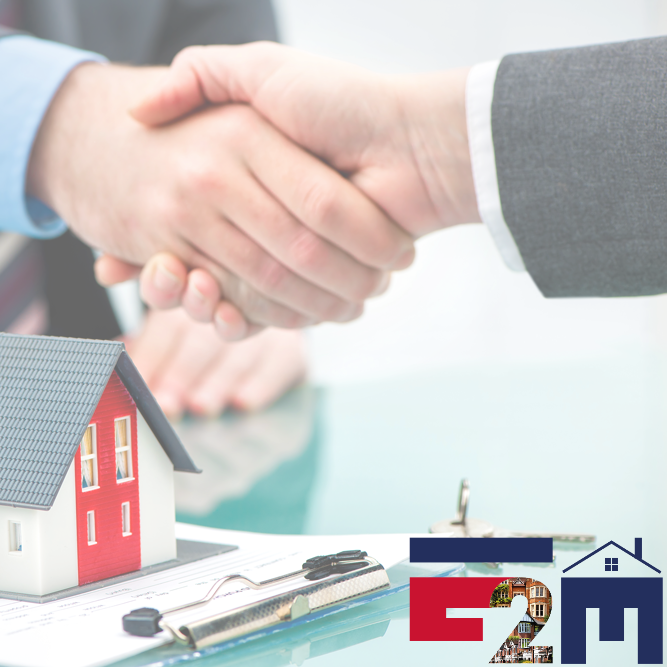 Property Sourcing Milton Keynes