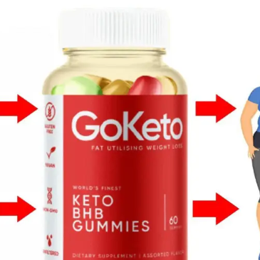 Keto Flo Gummies