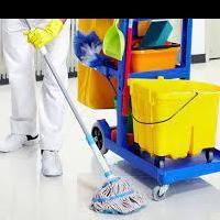 Sharjah Cleaning