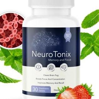 Neuro Tonix