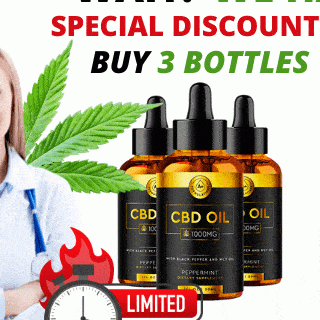 Formulations CBD