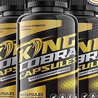 King Cobra Gummies