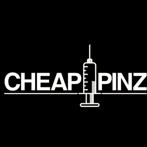 Cheappinz Syringes