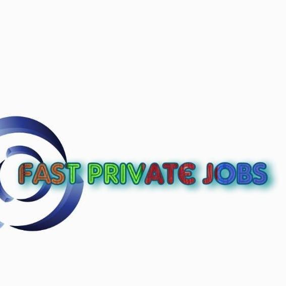 Fast Private Jobs