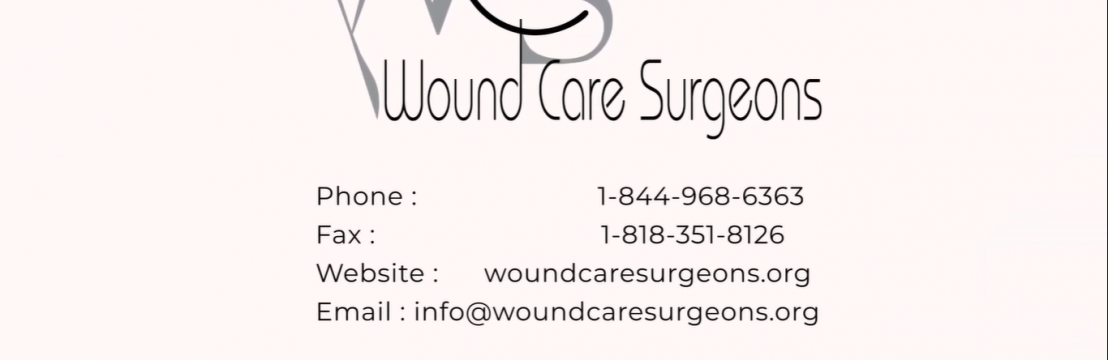 Wound Care Surgeons