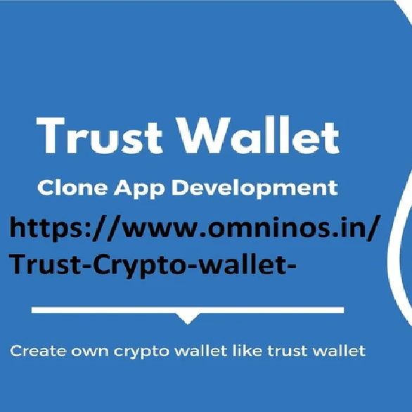 Trustwallet Clone