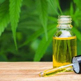 Sweet Relief CBD Gummiesuk