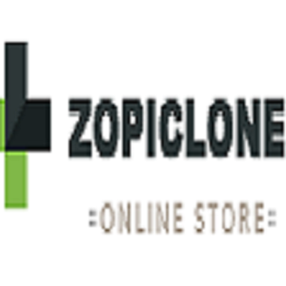 Zopiclone Pharmacy