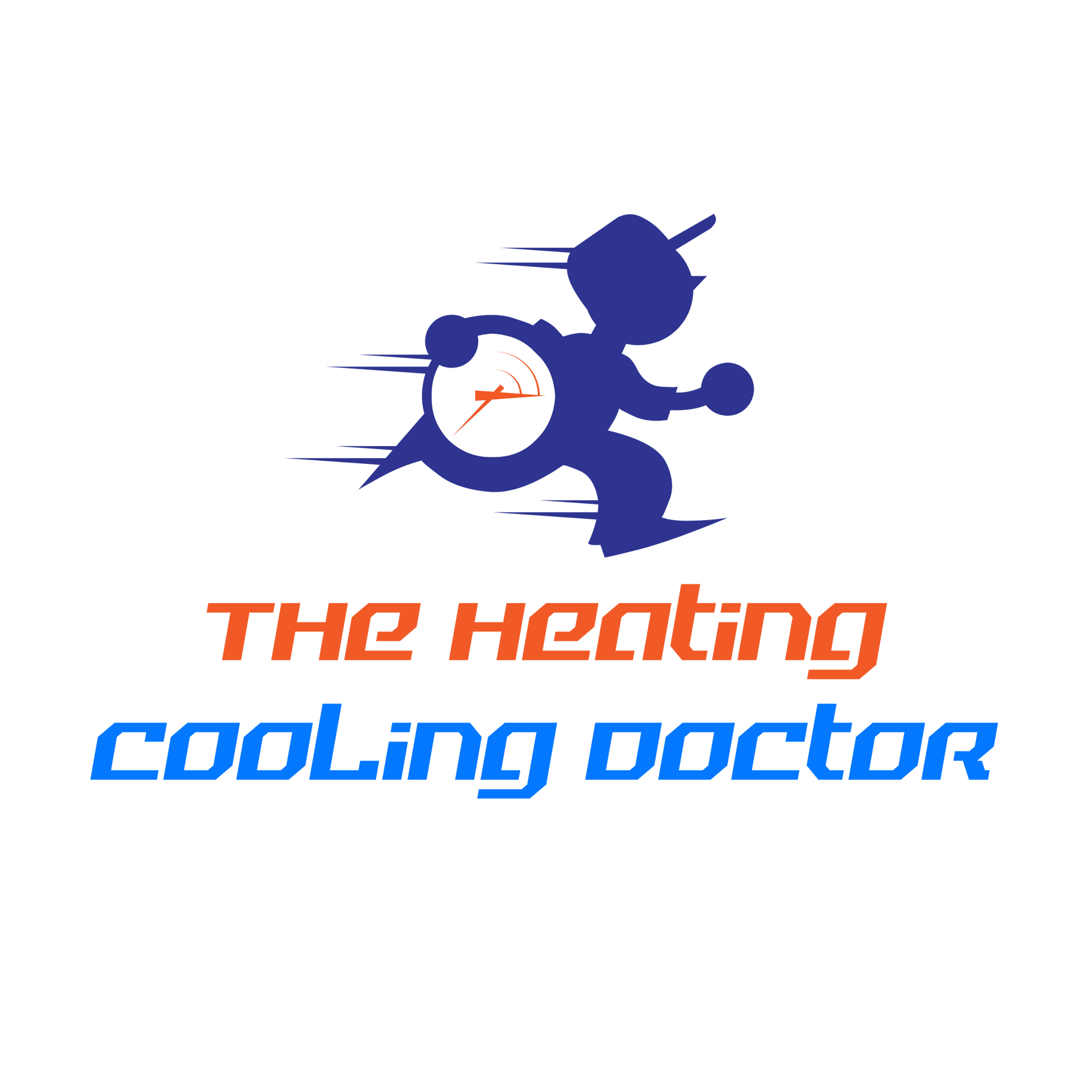 The Heating Cooling Doctor