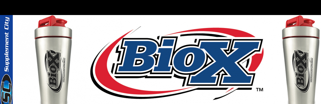 BioX Nutrition