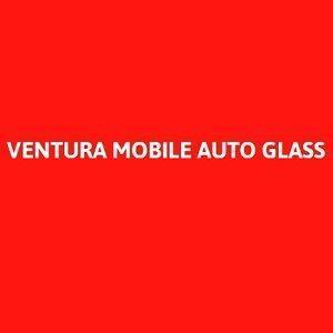 Ventura Mobile Auto Glass