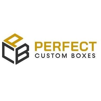 Perefect Custom Boxes