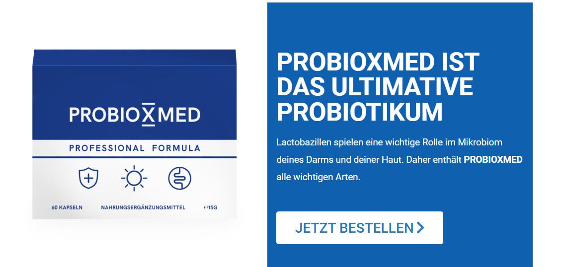 Probioxmed Deutschland