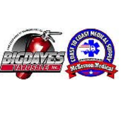 Coast To Coast  Medical And Fire Supply