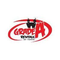 Grade A Rentals Of Tampa