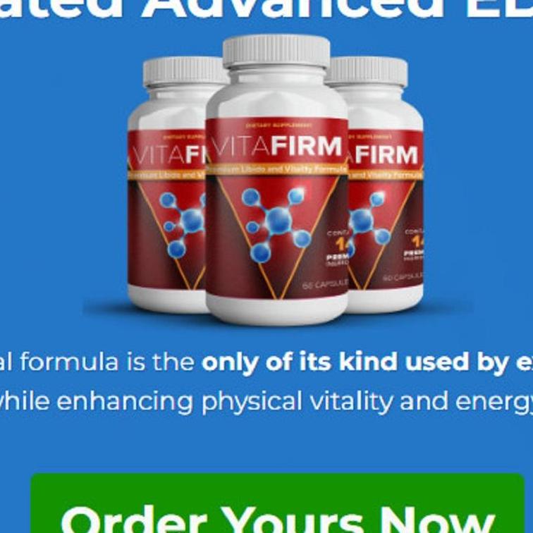 Vita Firm