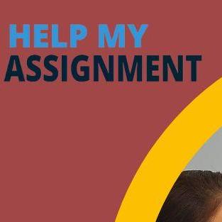 Help My Assignment