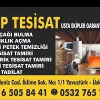 Ekiptesisat Sutesisat