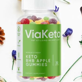 Via Keto Gummies Ireland